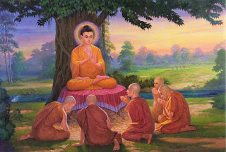 Phật pháp ứng dụng Đậu phụ chua