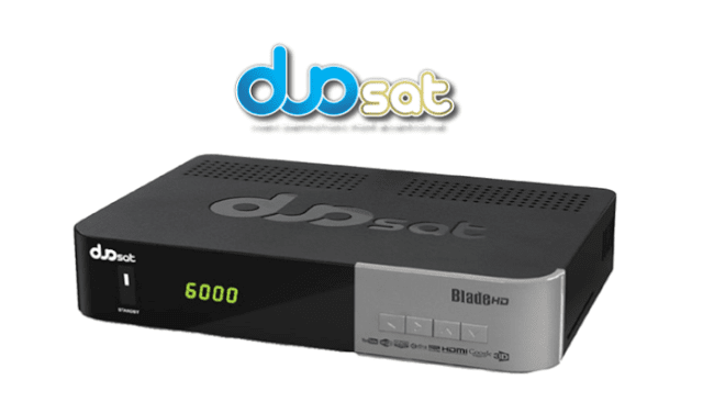 Duosat Blade HD Nano Atualização V5.30 - 20/01/2021