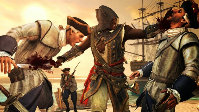 Descargar Assassins Creed Freedom Cry PC en 1-Link