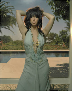 Jennifer Love Hewitt Photoshoot Pictures