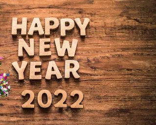 happy new year 2022 images