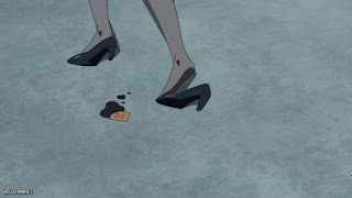 名探偵コナンアニメ 1122話 張り込み3 Detective Conan Episode 1122