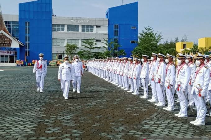 Undang Direktur Poltekpel Sumbar, Bupati Suhatri Bur Minta Sediakan Kuota Mahasiswa Untuk Putra dan Putri Daerah