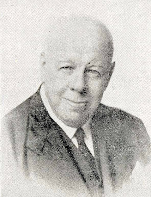 Montgomery Carmichael, British Consul in Leghorn, Livorno