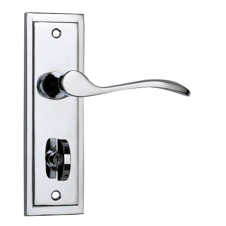 Terpopuler Model Handle Pintu Terbaru