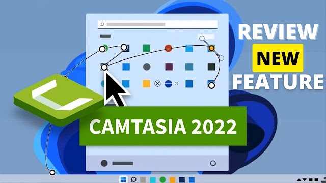 Download Camtasia 2022 Full Version