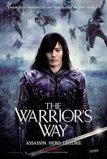 'The Warrior's Way' to be released in India on Dec 10