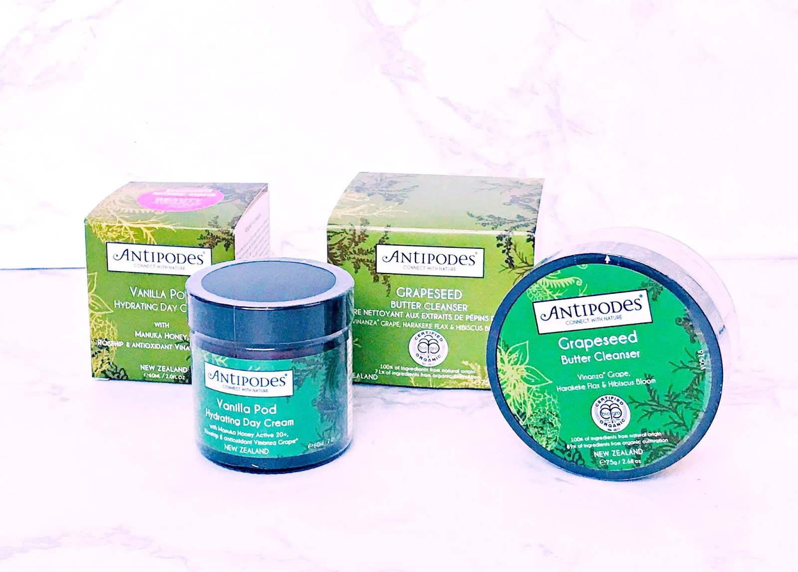 Antipodes skincare giveaway
