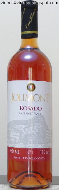 Jolimont rose