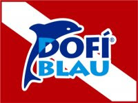  Dofi Blau