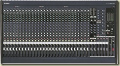 sound board