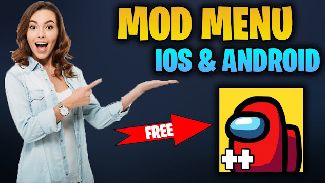 among us mod menu apk । among us 2021- account builder