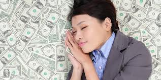 how can i make money while i sleep for men