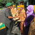 Hari Juang Kartika Mantapkan Jati Diri TNI AD
