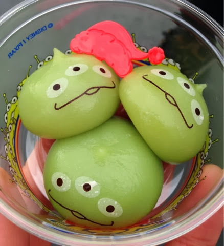 ディズニーへ幼児と行ったら何を食べる ディズニーランド食べ物まとめ イクメンライフハッカー