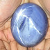 World's largest "blue star sapphire" found ! Guess the price !