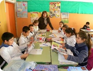 El Concurso de promoción turiítica, Pisa Pisuela..., entregará premios a los ganadores