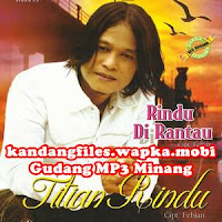 Download MP4 Febian - Titian Rindu (Full Album)