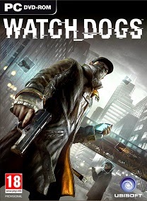 Game Watch Dogs-RELOADED For PC
