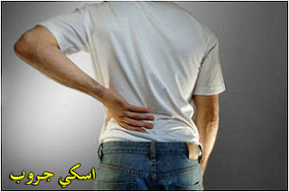 ستة أوجاع يجب ألا تهمل Six aches should not be neglected