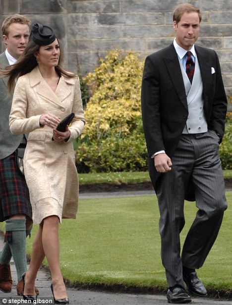 will and kate images. Will Kate be Wills#39; lady in