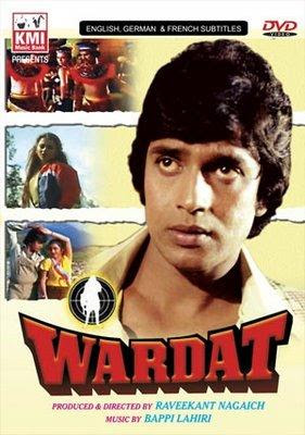 Wardaat Movie, Hindi Movie, Bollywood Movie, Tamil Movie, Kerala Movie, Punjabi Movie, Telugu Movie, Free Watching Online Movie, Free Movie Download