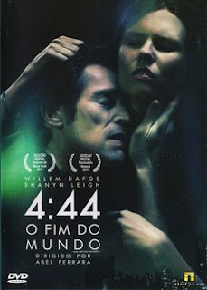 Download Baixar Filme 4:44: O Fim do Mundo   Dublado