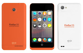 Firefox OS - O Que Esperar?