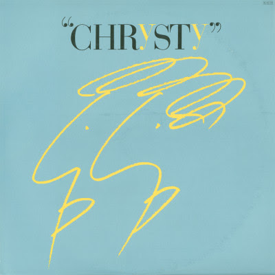 [Album] Chrysty – Chrysty (1984/Flac/RAR)