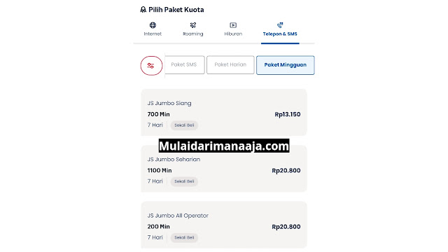 cara memaketkan pulsa telkomsel 10rb