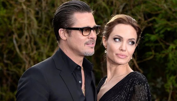 Brad Pitt's arrangements with Angelina Jolie kids: SOURCE