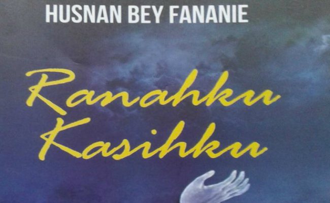 Husnan Bey Fananie