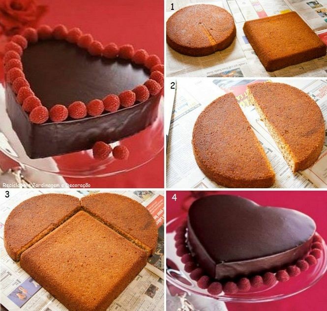 Ideias simples e fáceis de serem copiadas para o Valentine's Day ou Dia de São Valentim ou Dia dos Namorados