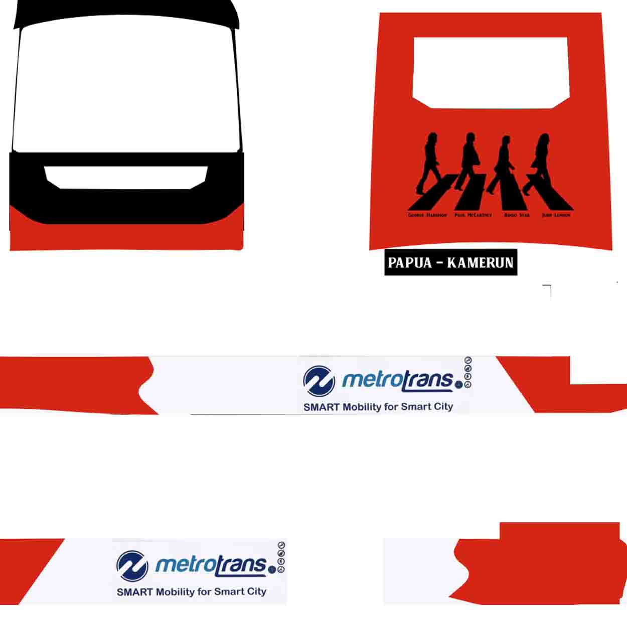 mod bussid transjakarta