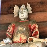 人文研究見聞録：六所神社 ［島根県］