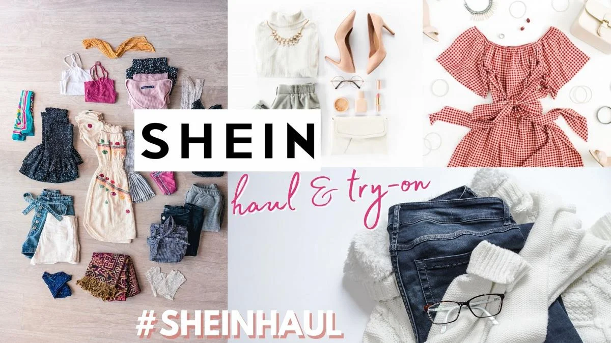 How to Buy items from Shein?