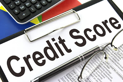 Building Business Credit Scores