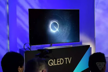 Google Asisten dilaporkan akan datang ke Samsung TV