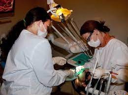 Southeastern Technical Institute: Crafting Confident Smiles: Your Journey through Dental Assisting School in Southeastern
