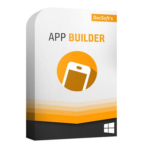 App Builder 2020.25 for Windows 64-bit (x64) Full Version