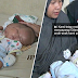 (Video) 'Kami reda dan sayang dia seperti anak-anak lain' - Bayi 2 wajah dilahirkan di Batam