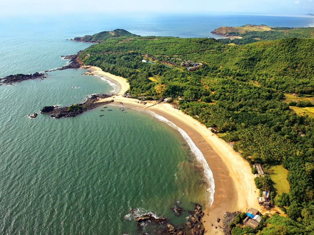 Gokarna Karnataka travel images wallpaper