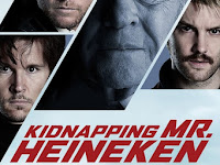 [HD] Kidnapping Freddy Heineken 2015 Film Kostenlos Ansehen