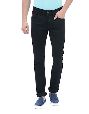 Us Polo Assn Jeans Price In India