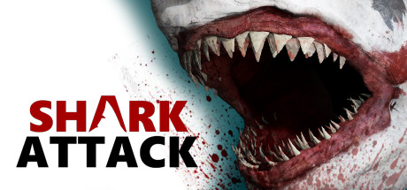 Shark Attack Deathmatch 2 PC Game Free Download