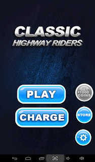  Classic Highway Riders