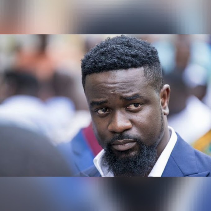 (Music) Adonai - Sarkodie (Throwback Ghana Songs)