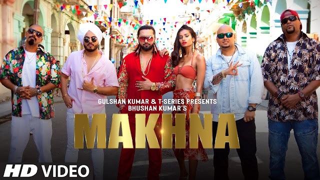 Makhna O Mere Makhna - Honey Singh Neha Kakkar Ringtones Download Pagalworld Mrjatt