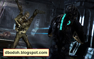 Free Download Dead Space 3 - Limited Edition Full Version (PC)