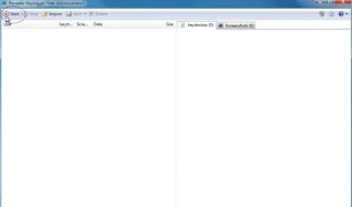 Download Revealer Keylogger the latest version  